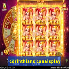 corinthians canaisplay